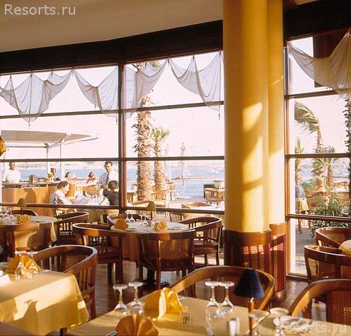 Iberotel Lido 9